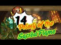 Mythic Shado Pan Brewmaster Monk 14 Priory Of Sacred Flame