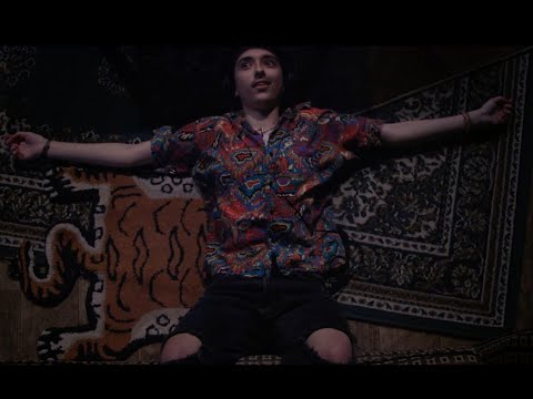 Shroommates | Short Dark Comedy Film