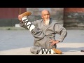 The last living masters of Kung Fu