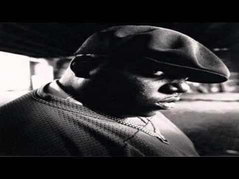 Notorious B.I.G. - Suicidal Thoughts Runaway