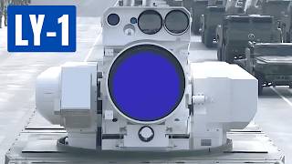 LY-1: A arma laser da China que está mudando o curso da guerra marítima
