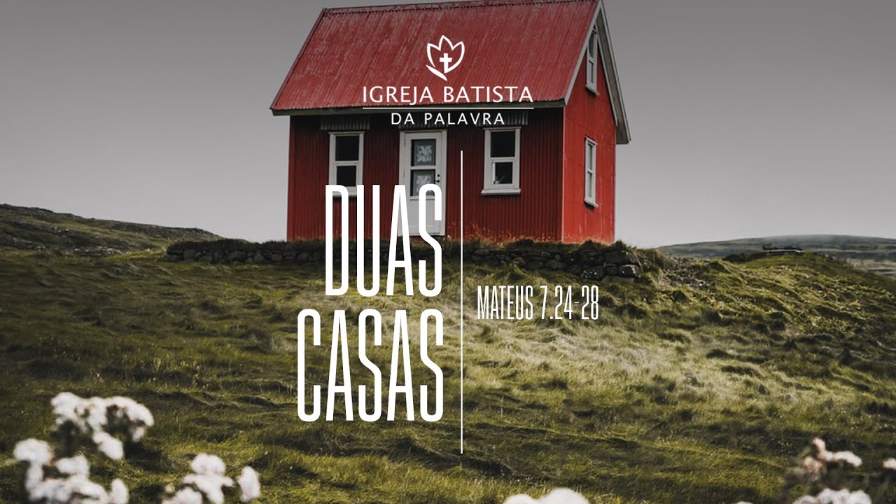 DUAS CASAS - JONAS MADUREIRA