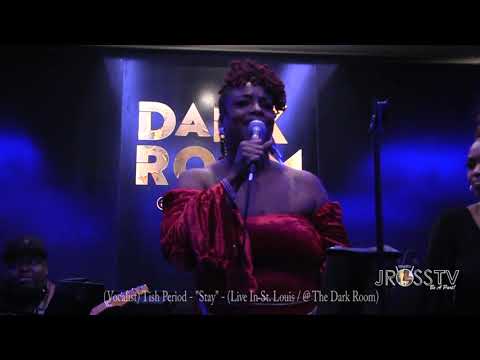 James Ross @ Tish Period - "Stay" - www.Jross-tv.com (St. Louis)