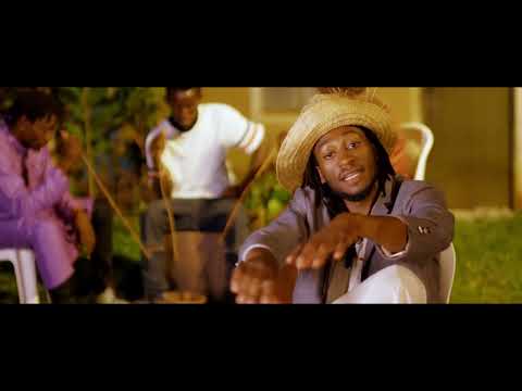 MUJJE MUNDABE   JOSE PRO J-POWER Official Video 4K