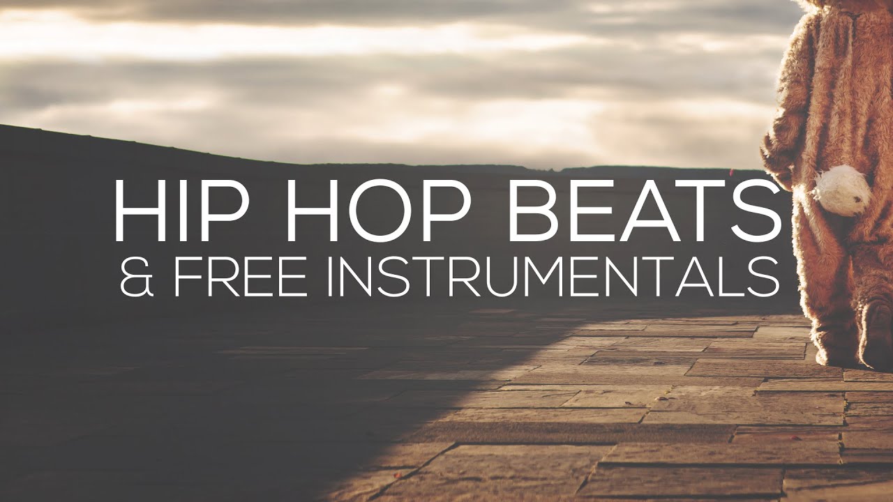 No Copyright Music: Hip Hop Free Beats with Free Download