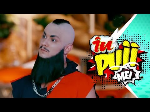 DANI MOCANU ❌ Cele mai „BOSS” faze 😂