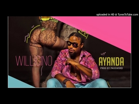 Mr Willicino – Ayanda (Prod. By Password)