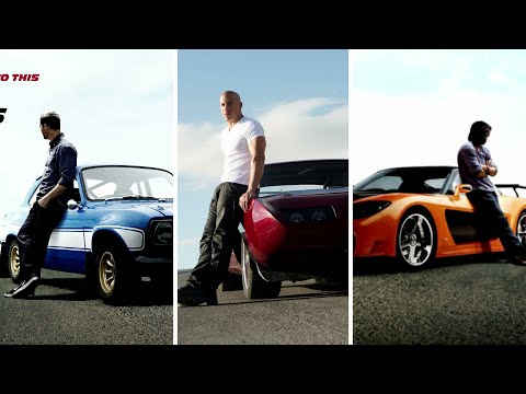 Fast & Furious Music Video  Raptile Ft. Da Lioness Cronite - HandzUp