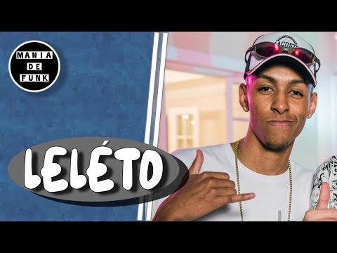 MC Leléto  - Sentadão (DJ Gege) MUSICA NOVA 2018