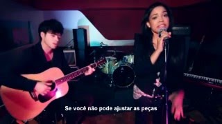 Dionne Bromfield - Get Over It (Tradução)