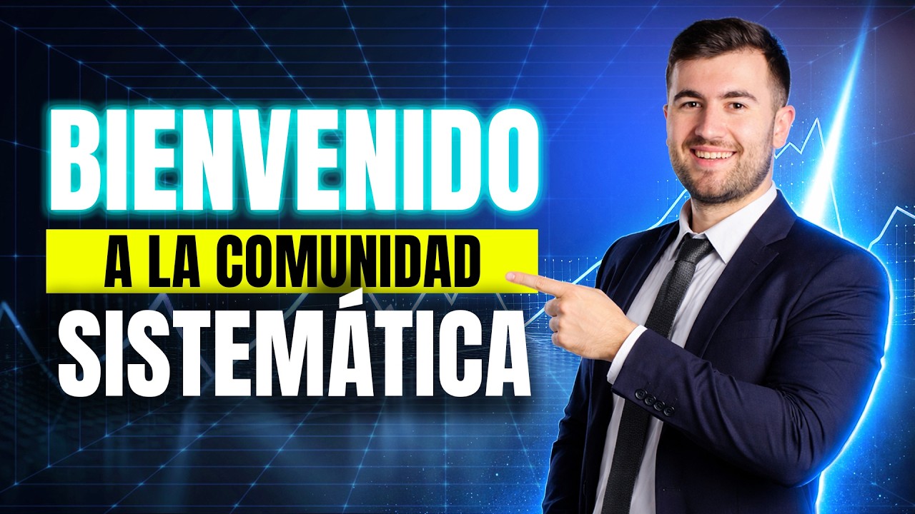 Comunidad Sistemática SVI