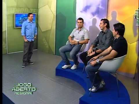 Jogo Aberto Regional Campinas 16 04 2013 - bloco 01