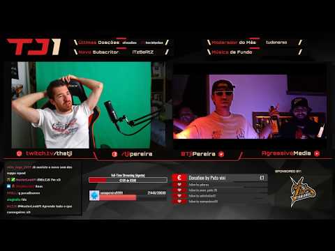 TJI REAGE A PALAZZI - G PARADISE