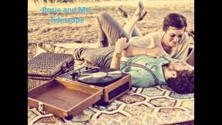 Rosie and me - Telescope