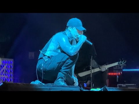 Falling In Reverse - Popular Monster (Live in Tampa, FL 8-20-25)