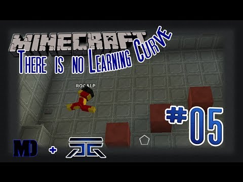 "Drüü umehüpfendi Bärggeissli" -- Minecraft: TinLC #5