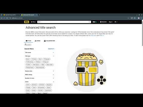 Item video thumbnail