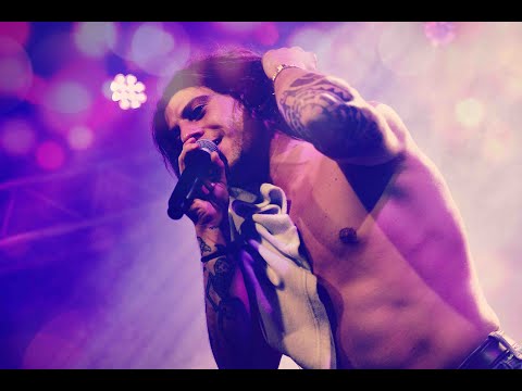 Rkomi - Cancelli di Mezzanotte - Live @ Magnolia Milano