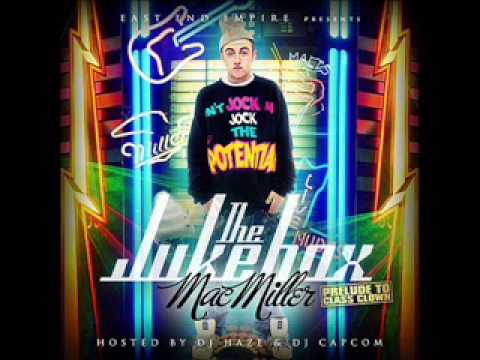 Barz 4 Dayz Mac Miller Jukebox