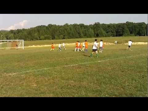 Campionat Fisculas_Cetatele - Unguras 2-1 (meciul)