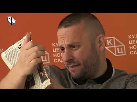 Goran Šarić -  „Isus Hristos kao istorijska ličnostˮ