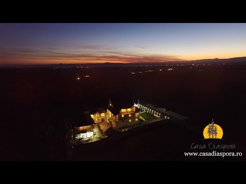 Casa Diaspora - Runcu,Gorj