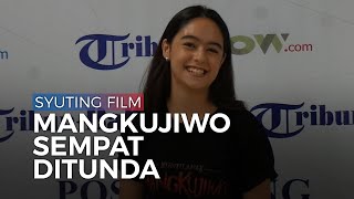 Proses Syuting Film Mangkujiwo Sempat Ditunda karena Badai Abu Vulkanik