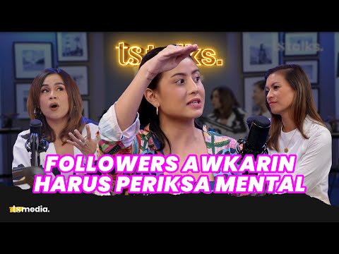 Suffering from Bipolar Disorder, Awkarin Encourages Followers to Check Their Mental Health | TS T...