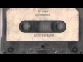 The Offspring 1988 "Tehran" Demo Tape