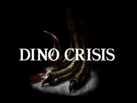 Dino Crisis Ost 28 To the communication room