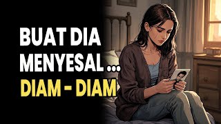 Download lagu Kenapa Dia Akan Menyesal Meninggalkanmu? Rahasia Psikologi Wanita yang Harus Pria Tahu | Stoikisme mp3