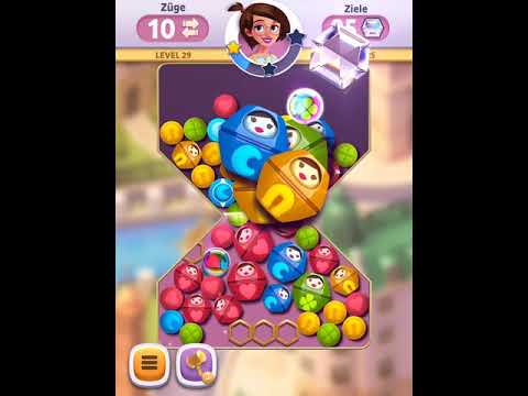 Diamond Diaries Saga 29 - No Boosters (by match3news.com)