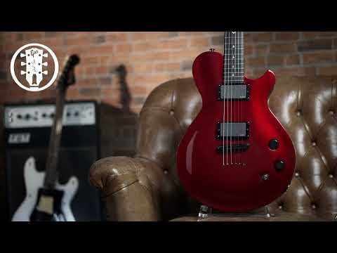 Michael Kelly Patriot Limited Edition, Made in Korea,Ebony Fretboard, EMG 81 &85, Tonepros, Grover image 22