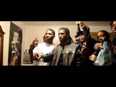 JR - Bandz Up (Pt 2) Ft TY ZooLyfe x KC Bang Bang  (Official Video)Shot By @ATreyVision
