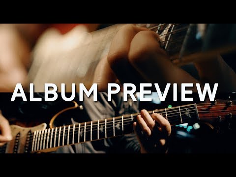 Sam Gorski - Everything Forever (Album Preview 1)