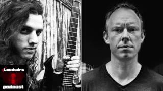 Death's Richard Christy: What the World Doesn't Know About Chuck Schuldiner - Podcast Preview