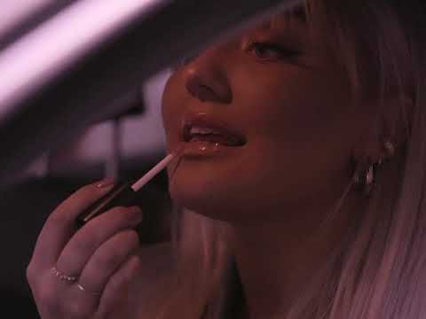 Ellen Bergelin - Hon [Official EP Visual]