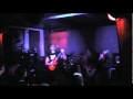 Brain Corruption - Waging War On Benevolence (Regurgitate Cover) @ Römer 2011-09-09