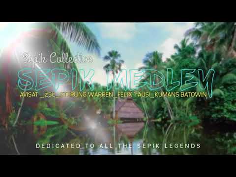 Sepik Medley_-_Aisat_z5c_Sterling Warren_Felix Yausi_Kumans Batowin (Sepik Collective)