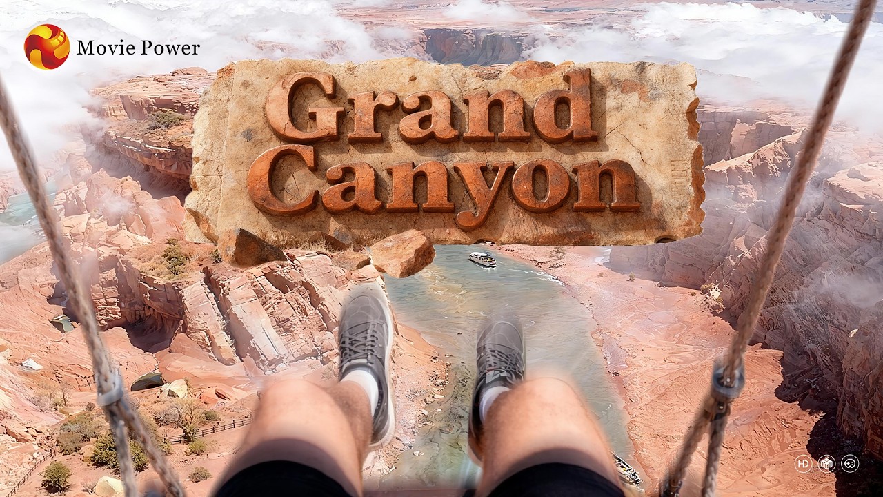 Grand Canyon