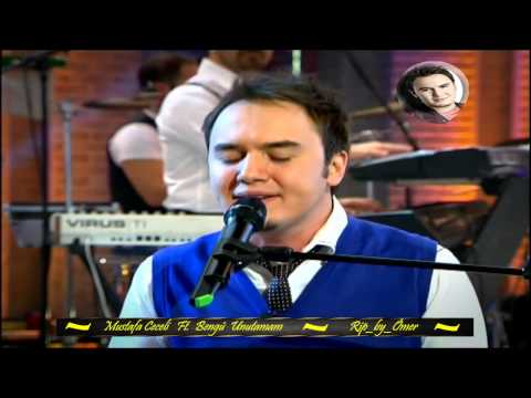 Mustafa Ceceli ft Nazan İllede Aşk Kapışma Performans