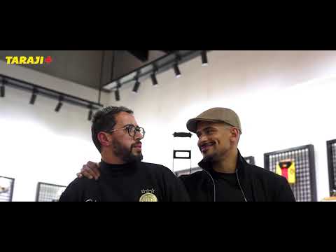 Welcome Mohamed Drager 👋🏻🇧🇪🌶️