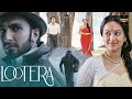 Lootera | Superhit | Full Hindi Movie in HD | Ranveer Singh, Sonakshi Sinha, Vikrant massey