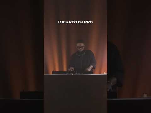 DJ-контролер AlphaTheta DDJ-GRV6