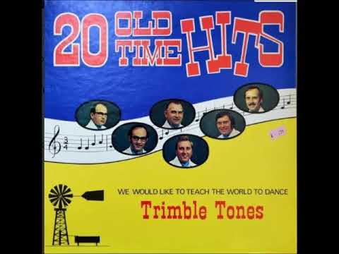 THE TRIMBLE TONES - CALGARY POLKA