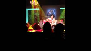 Rosana- Agua Bendita