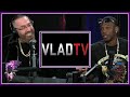 CAM RON AND DJ VLAD SIT DOWN FOR THE FIRST TIME EVER FOR AN EXCLUSIVE INTERVIEW