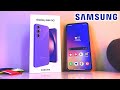 2023 Samsung Galaxy A54 Is This The Best Budget SmartPhone Currently Unboxing Review
