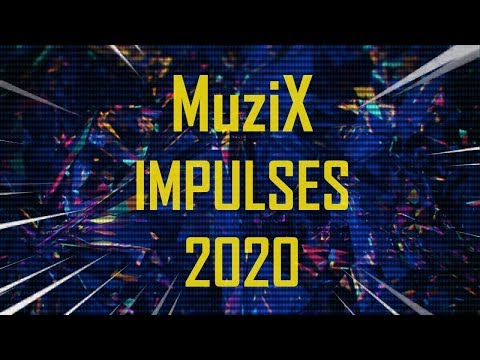 DJ V.G. SET - NIGHTCORE MIX (Special for MUZIX IMPULSES 2020)⚡