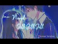 Nenjil Jill Jill Kadal Jill Whatsapp Status